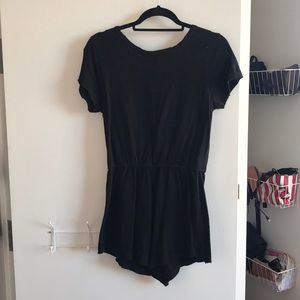 NWT Wildfox Romper